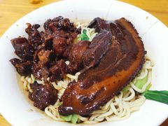 -泰顺江南春面馆