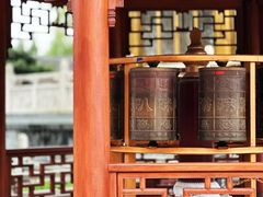-上海东林寺(金山区)