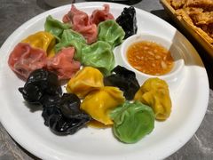 -1937青岛老味道·海肠捞饭·青岛菜(大鲍岛栈桥店)