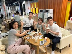 -恒之健私人定制健身(成山店)