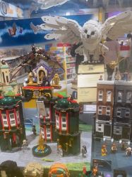 -乐高授权专卖店(中关村领展店)