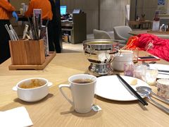 -陆家嘴万怡酒店·万荟轩