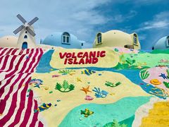 -漳州滨海火山岛自然生态风景区