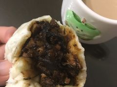 梅干菜小包-白玉兰食品(甜云店)