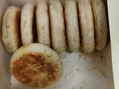 -周记传统糕点PASTRY(蜀汉路店)