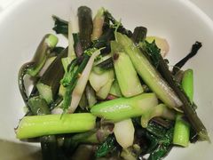 -味上湘菜馆(河马店)