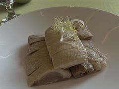 -湖影中餐厅·南京金茂威斯汀大酒店