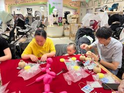 点击看大图 -孩子王童乐园(南京六合欢乐港店)