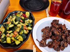 -回·龙虾铺·盆盆蟹·烧烤大排档(回龙观店)