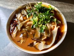 -陈记锅巴菜(五大道店)