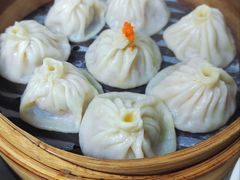 -陈扬蟹黄汤包(开元路店)
