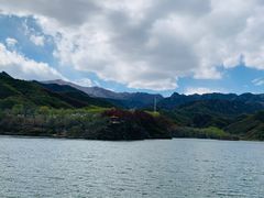 -玉渡山自然风景区