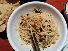 -北平食府(马鞍山路店)