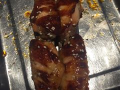 -AK47烤羊腿串吧(柳浪家园店)
