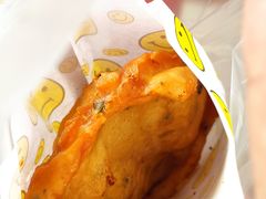 虾饼加虾-信二嫂虾饼(振兴路店)