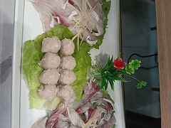 -粤顺渔坊·中山脆肉鲩火锅(清湖店)