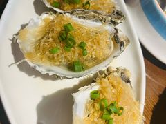 -前海沿·青岛菜(李沧万达店)
