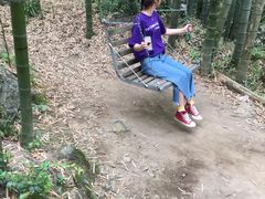 -山沟沟景区