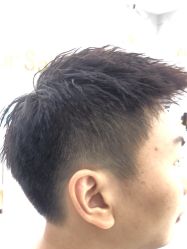 -V+ Hair