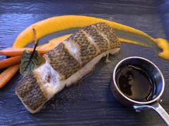 -恰餐厅CHAR Grill(北京三里屯洲际店)