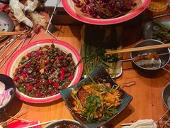 -猫公子纸上烤鱼烧烤•Bistro小酒馆(钱江世纪城店)