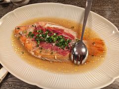 -Yan Ting 宴庭中餐厅(上海静安瑞吉酒店)