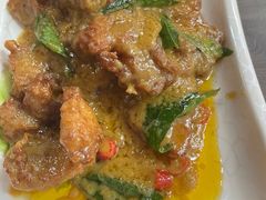 -五星海南鸡饭餐馆(东海岸路店)