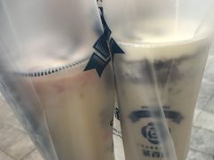 -茶百道(新城市广场店)