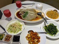 -万龙洲海鲜(南新仓店)