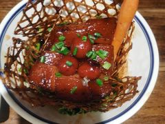 -鱼食饭稻·苏浙土菜17年老馆子(平江路店)