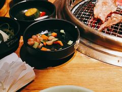 -黑牛黑猪烤肉专门店(万象城店)