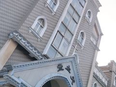 -东西巷