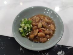 -淮南许氏牛肉汤(朝阳西路店)