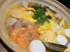 -寻宝记绍兴菜(鲁迅路店)