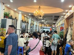 -煲煲掂风味煲仔饭餐厅(西区店)