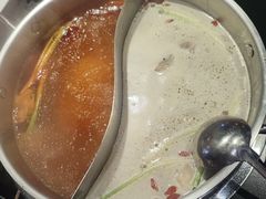 -乔先生涮肉·鲜活牛羊肉火锅(塘沽店)