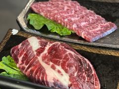 -海之屋韩式烤肉(海棠68环球美食街店)