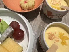 -无锡丽笙精选酒店·兰亭阁中餐厅
