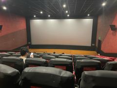 -卢米埃影城(苏州园区华润杜比全景声激光店)