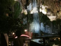 -广州花园酒店