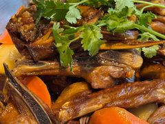 -美极鲜食坊(宝安南路店)
