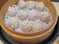 -口福汤包馆(融汇店)