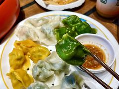 -前海沿·青岛菜(乐客城店)