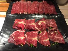 -印象三宝潮汕鲜牛肉火锅烤肉(个体大世界店)