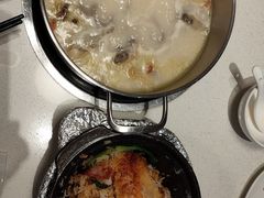 -煲王粤菜餐厅(中侨中心店)