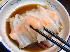 海虾肠粉-阿殳粥馆(水围村店)