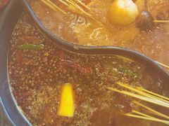 -川成串·自助串串香火锅(朝阳店)