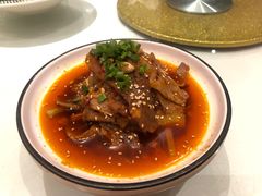 -渝信川菜(西单店)