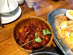 -农汤老店(顺联公园里店)