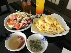 -真剑日本料理·铁板烧(贵州路店)